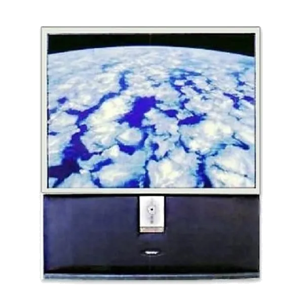 Замена корпуса Samsung SP-61J5HFR