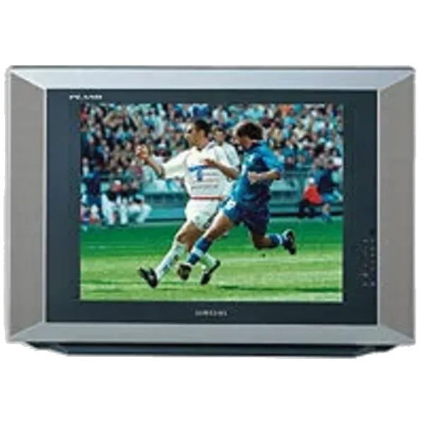 Замена корпуса Samsung CS-29A5HTQ