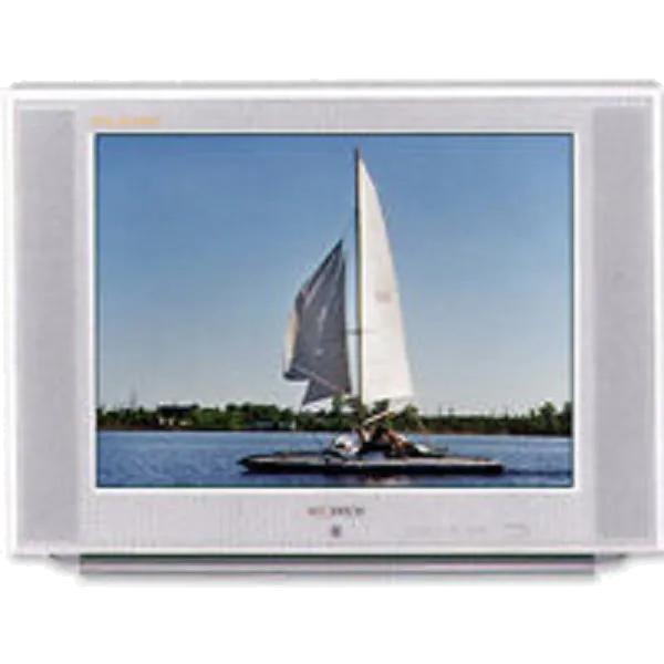 Замена корпуса Samsung CS-29A6HPQ