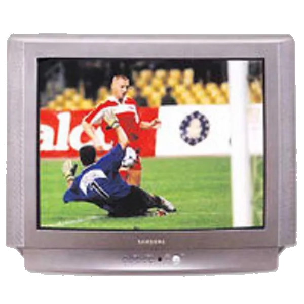 Замена корпуса Samsung CK-29D6WTR