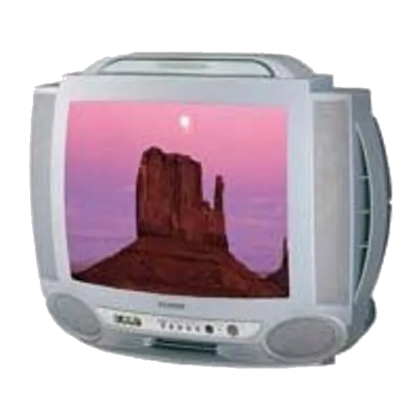 Замена корпуса Samsung CS-20S4 WR