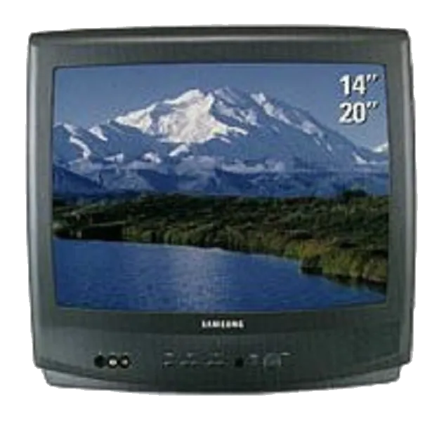 Замена корпуса Samsung CK-20F2 VR