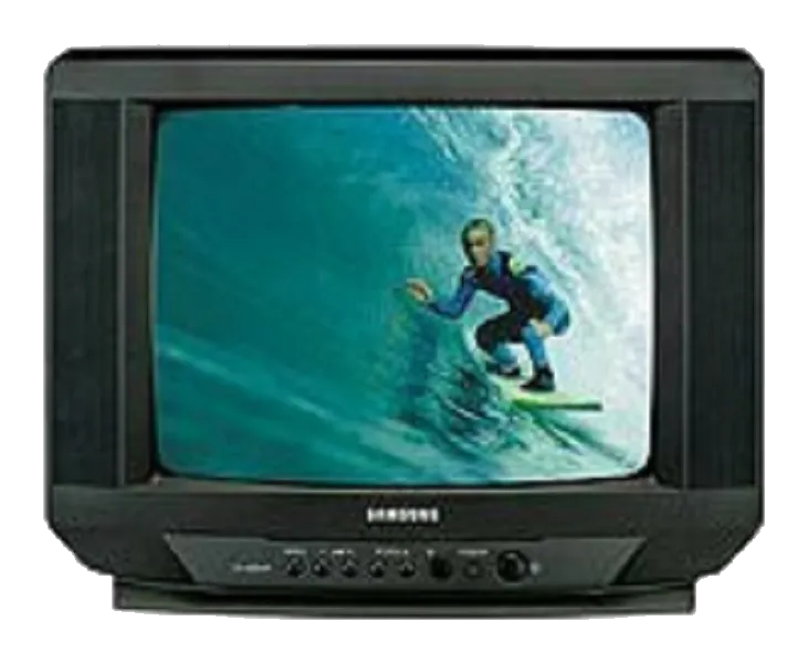 Замена корпуса Samsung CK-14C8 XR