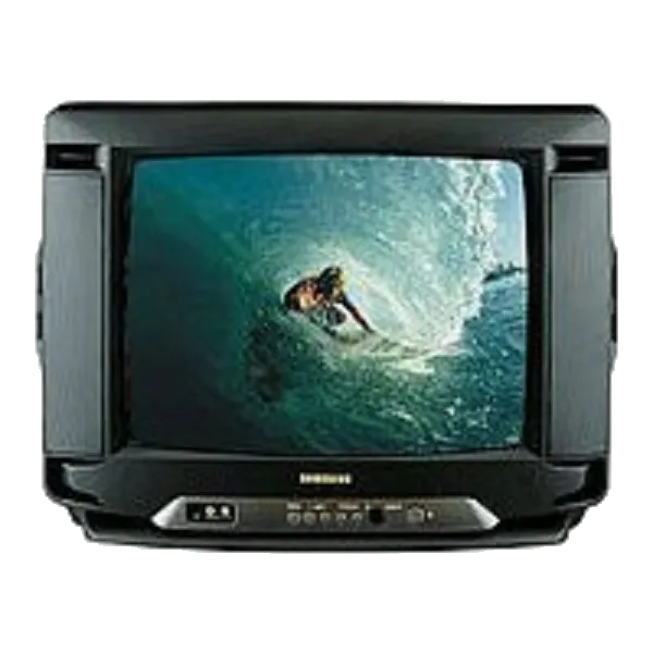 Замена корпуса Samsung CK-14E3 VR