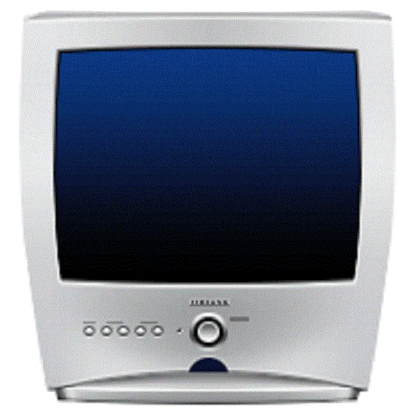 Замена корпуса Samsung CS-14Y52R