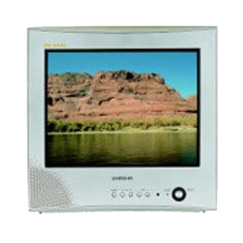 Замена корпуса Samsung CS-15K2Q