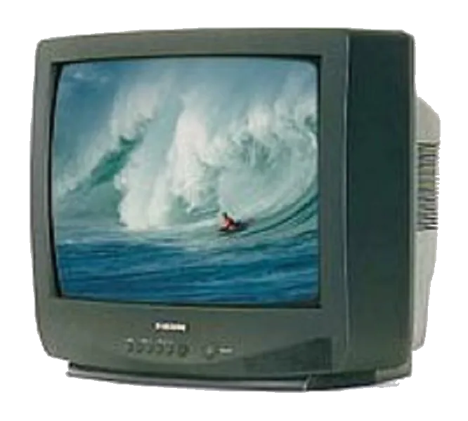 Замена корпуса Samsung CS-20F1 R