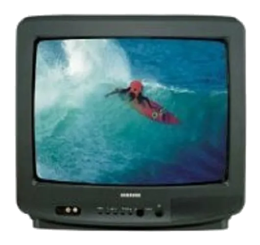 Замена корпуса Samsung CS-2173 R