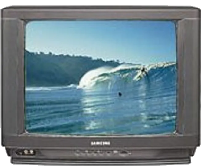 Замена корпуса Samsung CS-2039 R