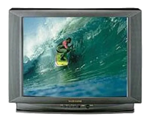 Замена корпуса Samsung CK-29D4R