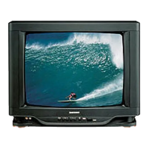 Замена корпуса Samsung CS-2185R