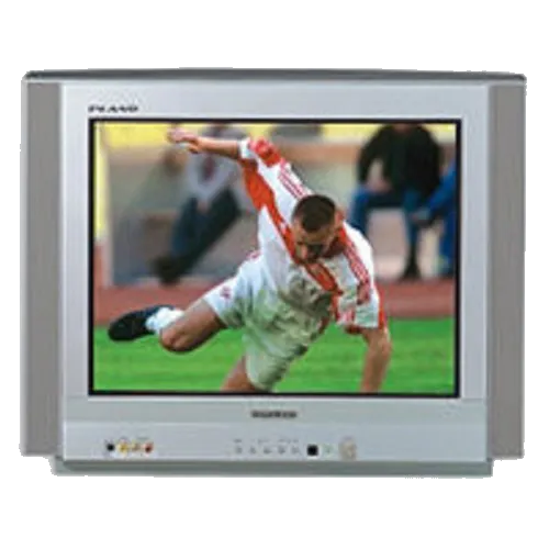 Замена корпуса Samsung CS-21A8R