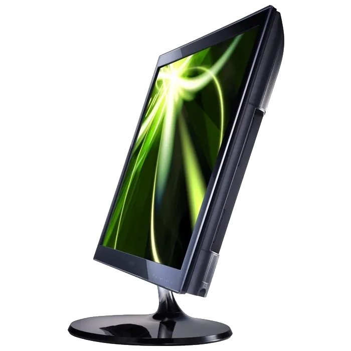 Замена корпуса Samsung T27B550