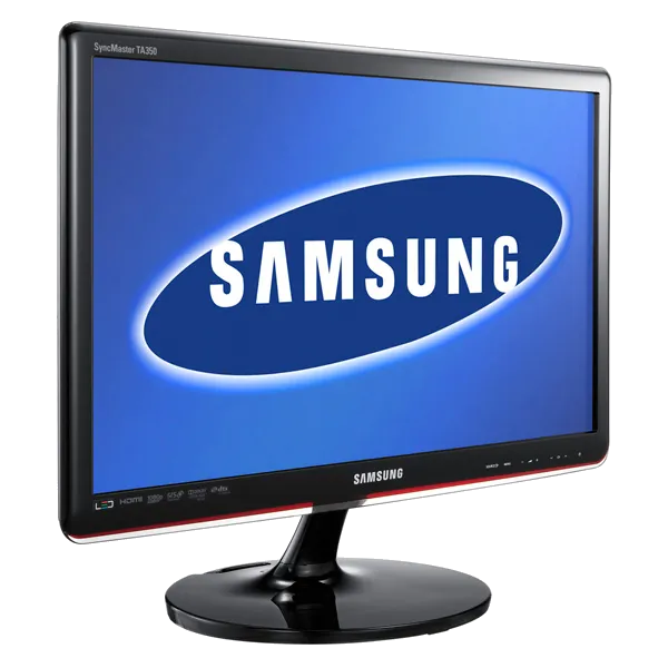 Замена корпуса Samsung T23A350