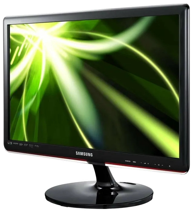 Замена корпуса Samsung T27A550