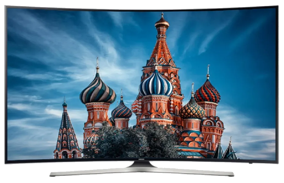 Замена корпуса Samsung UE-46D6300