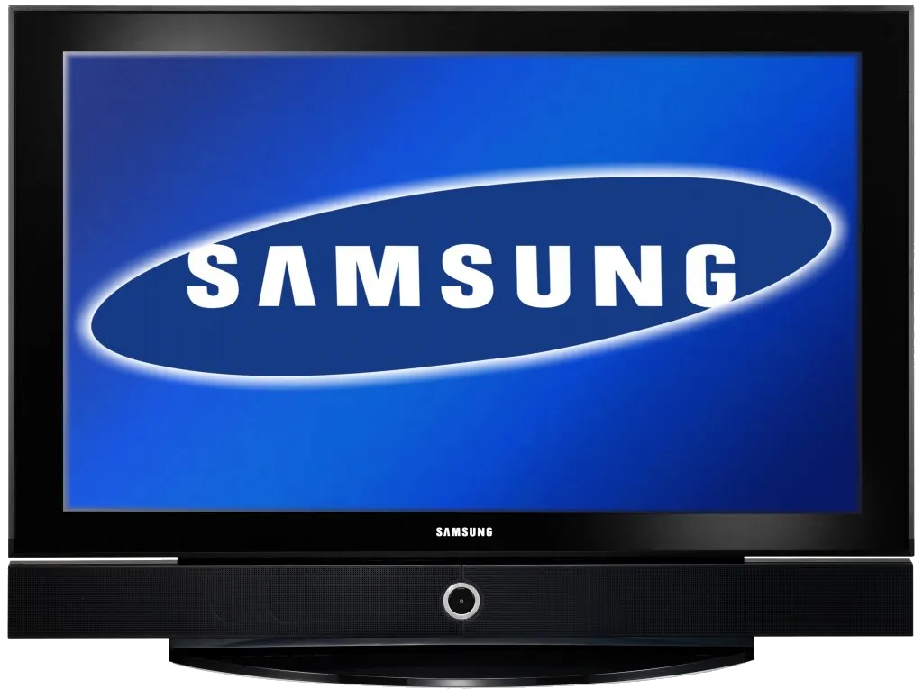 Замена корпуса Samsung PS-63P5H