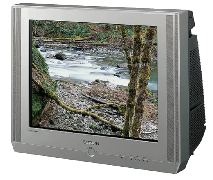Замена корпуса Samsung CS-29M20SSQ