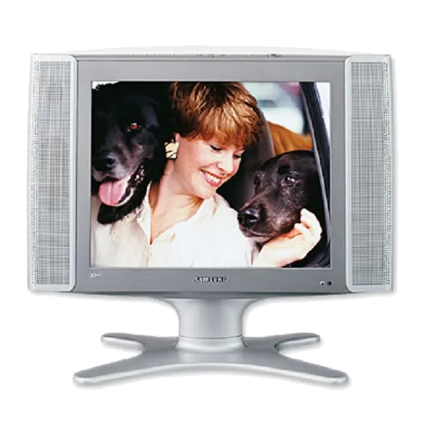 Замена корпуса Samsung LW-15E23 CR