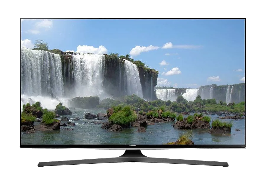 Замена корпуса Samsung UE55J6590AU