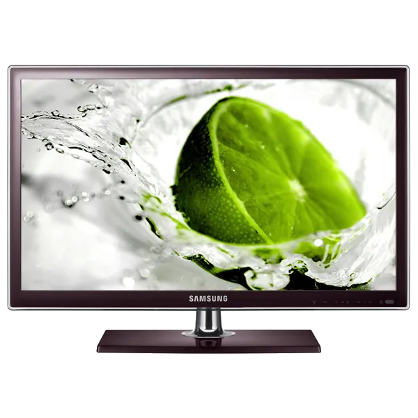 Замена корпуса Samsung UE-22D5020