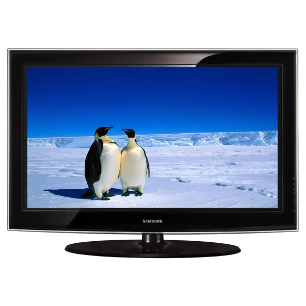 Замена корпуса Samsung LE-52B620