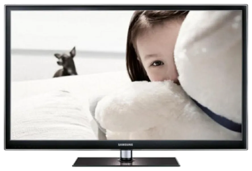 Замена корпуса Samsung PS59D570