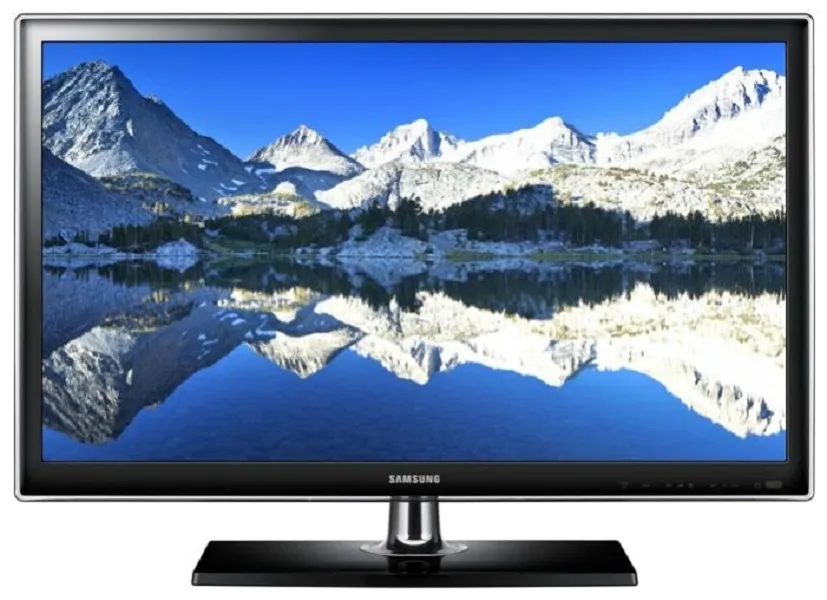 Замена корпуса Samsung UE27D4000