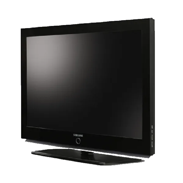 Замена корпуса Samsung LE-40N71B