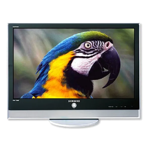 Замена корпуса Samsung PS-42S4SR