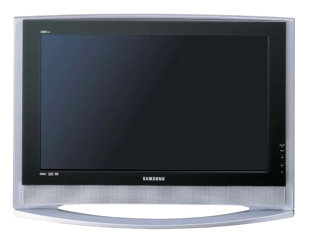 Замена корпуса Samsung LW-32A33W