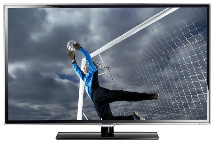 Замена корпуса Samsung UE50ES5700