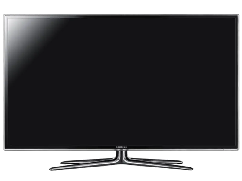 Замена корпуса Samsung UE-55D6750