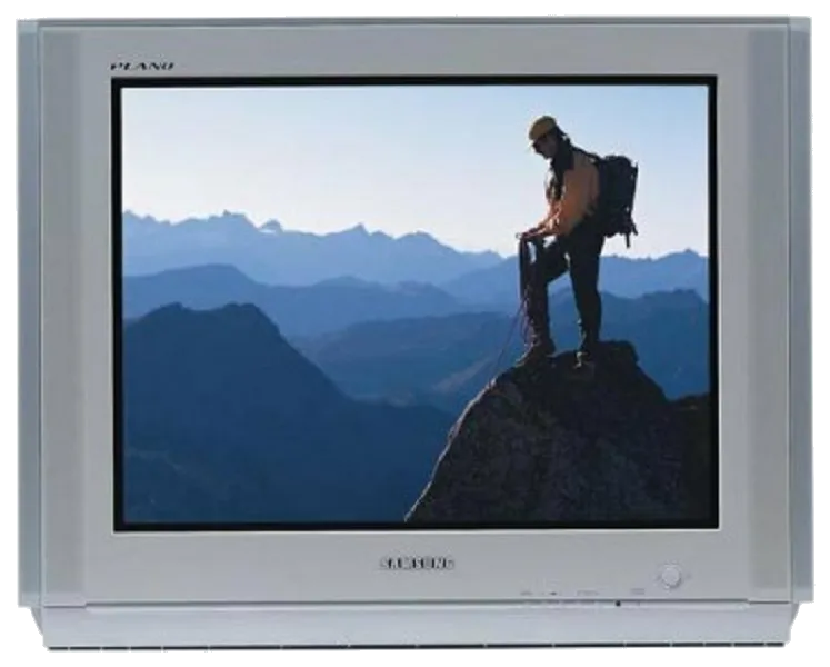 Замена корпуса Samsung CS-29M66