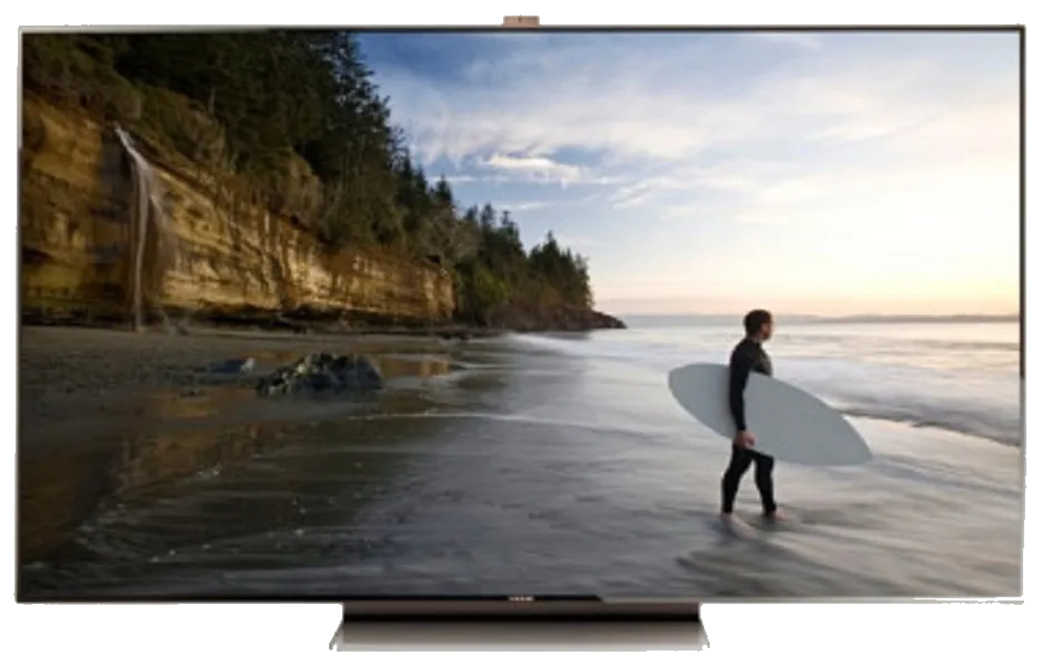 Замена корпуса Samsung UE75ES9005