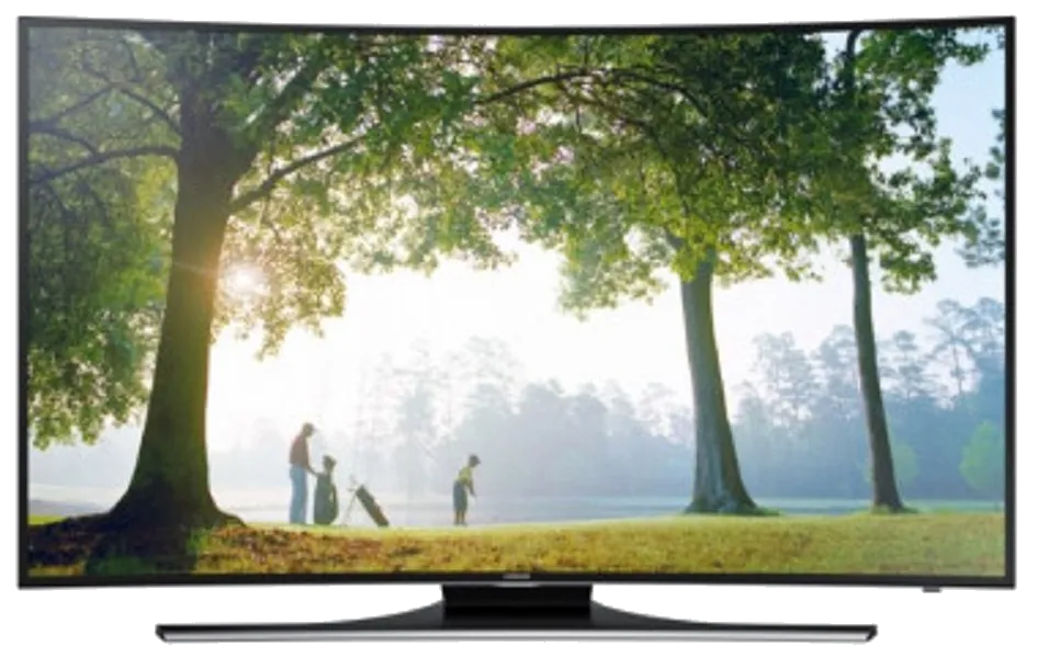 Замена корпуса Samsung UE48H6850