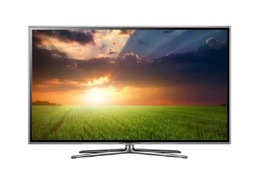Замена корпуса Samsung UE32ES6540