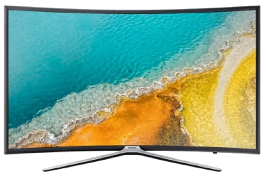 Замена корпуса Samsung UE55K6300AK