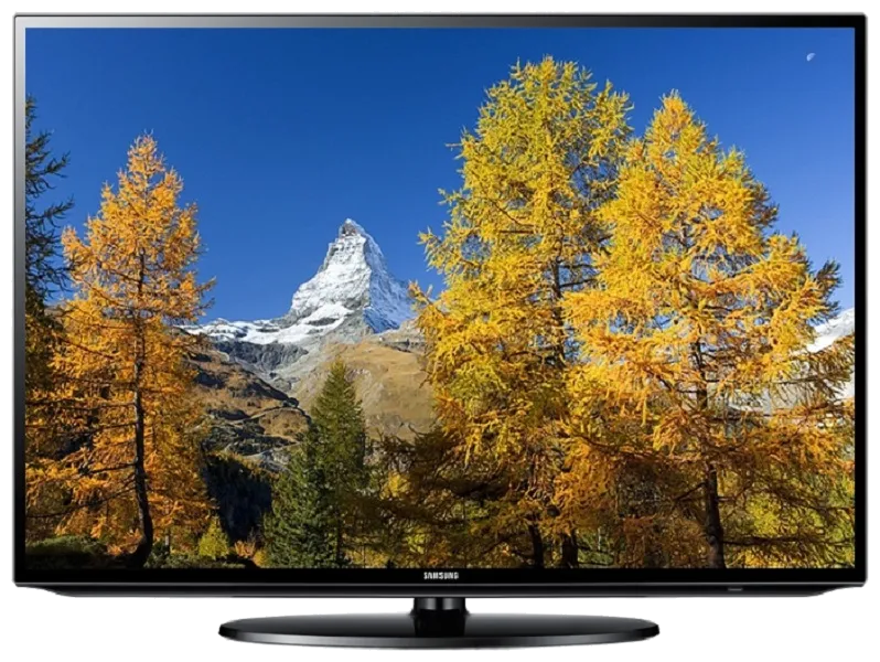 Замена корпуса Samsung UE37EH5000W