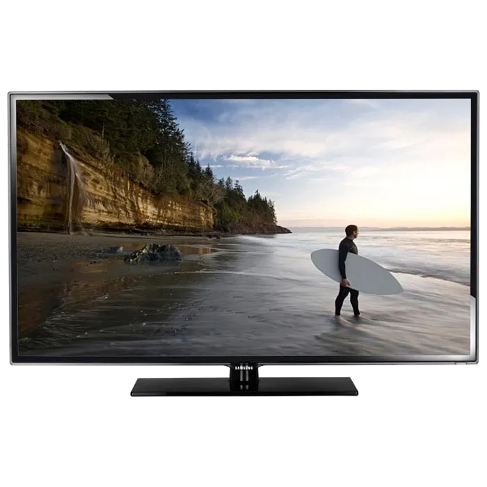 Замена корпуса Samsung UE50ES5537