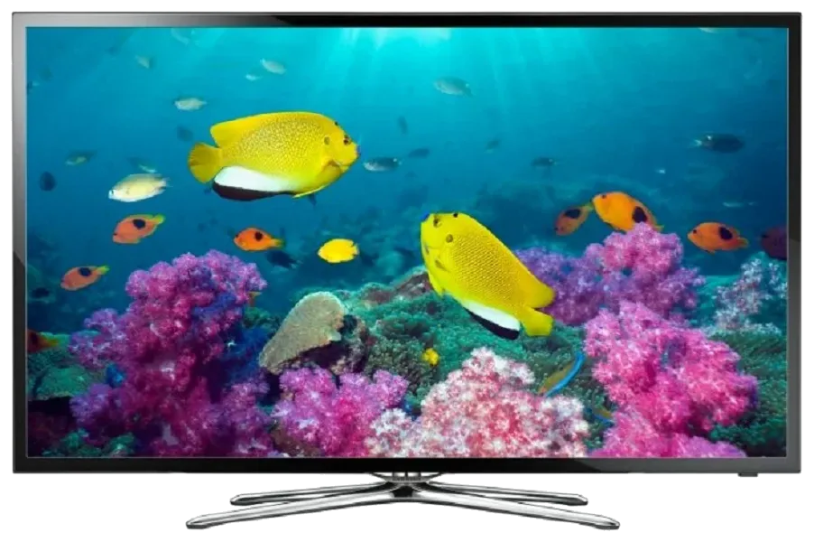 Замена корпуса Samsung UE32F5700