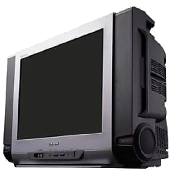Замена корпуса Samsung CS-21S8ZQQ