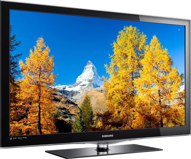 Замена корпуса Samsung LE-40C652