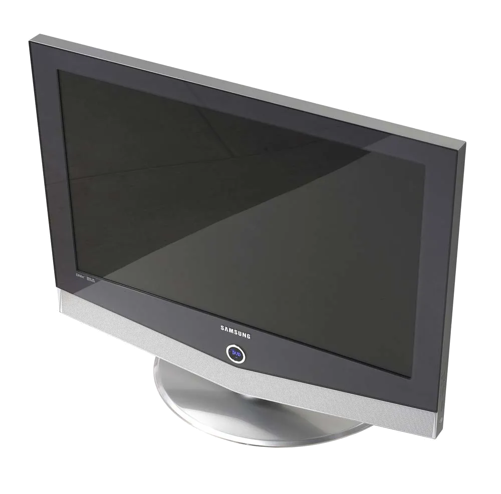 Замена корпуса Samsung LE-26R51B