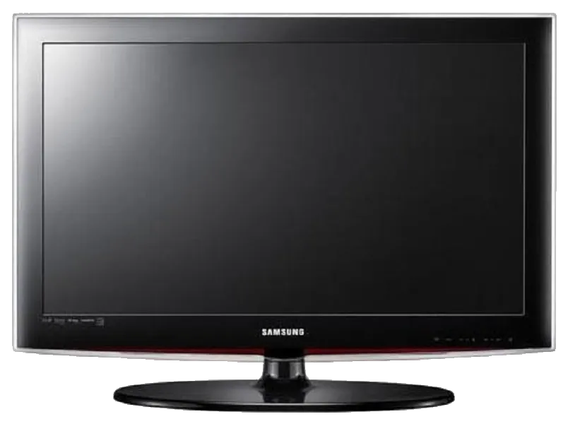 Замена корпуса Samsung LE19D450