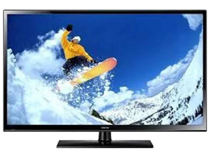 Замена корпуса Samsung PS51F4500