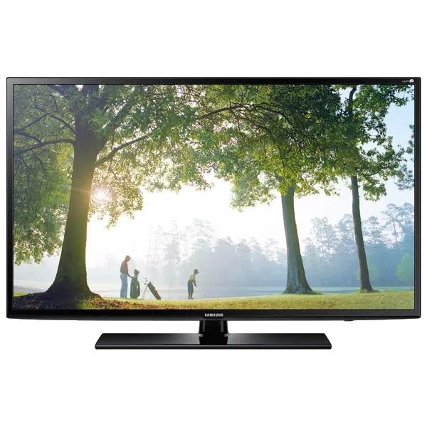 Замена корпуса Samsung UE55H6203