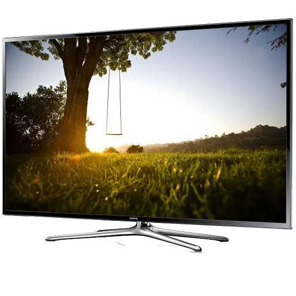 Замена корпуса Samsung UE50F6300