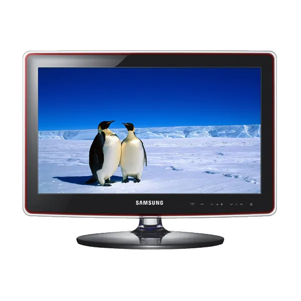 Замена корпуса Samsung LE-19B650