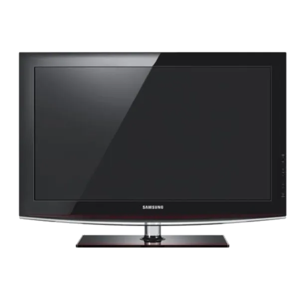 Замена корпуса Samsung LE-26B460